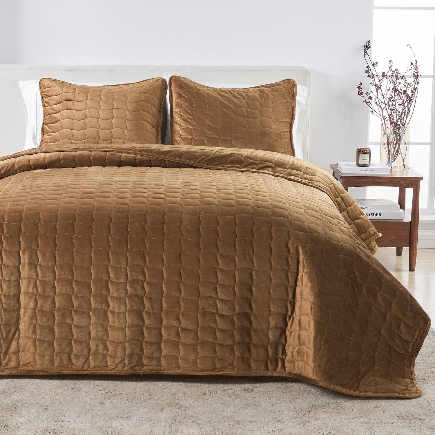 Bed & Bath