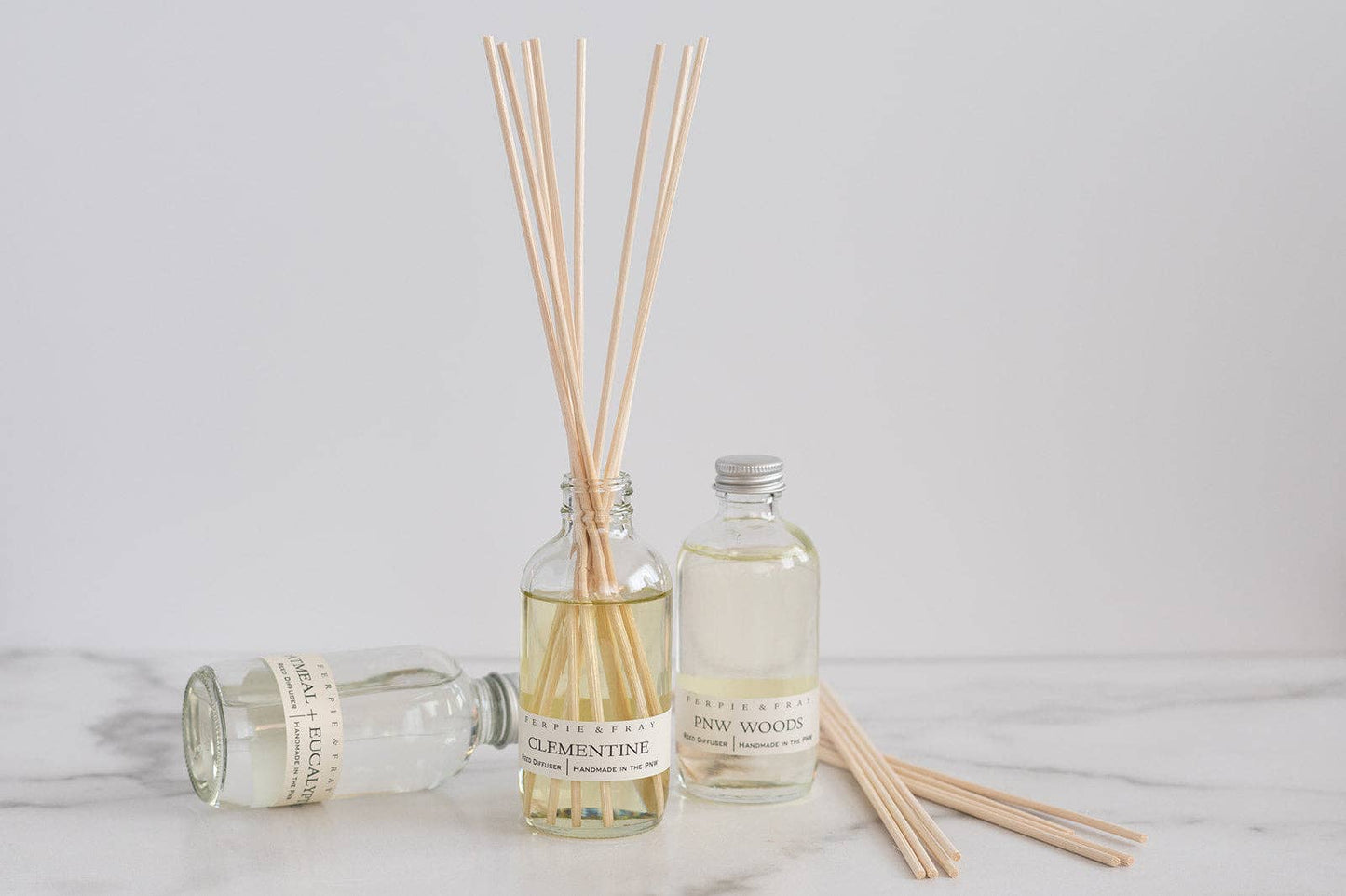 London Boy Reed Diffuser
