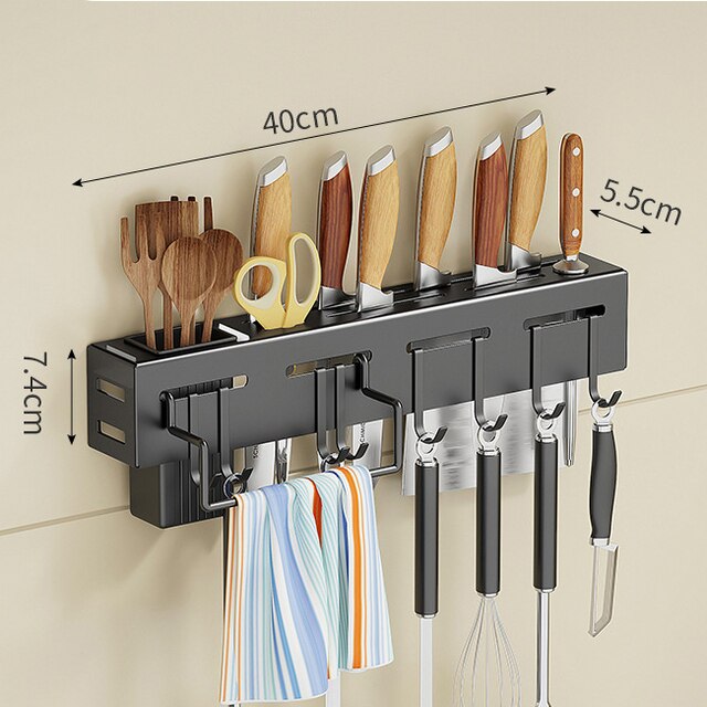 Multifunctional Kitchen Organizer
