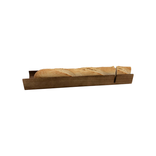French Bread Slicer