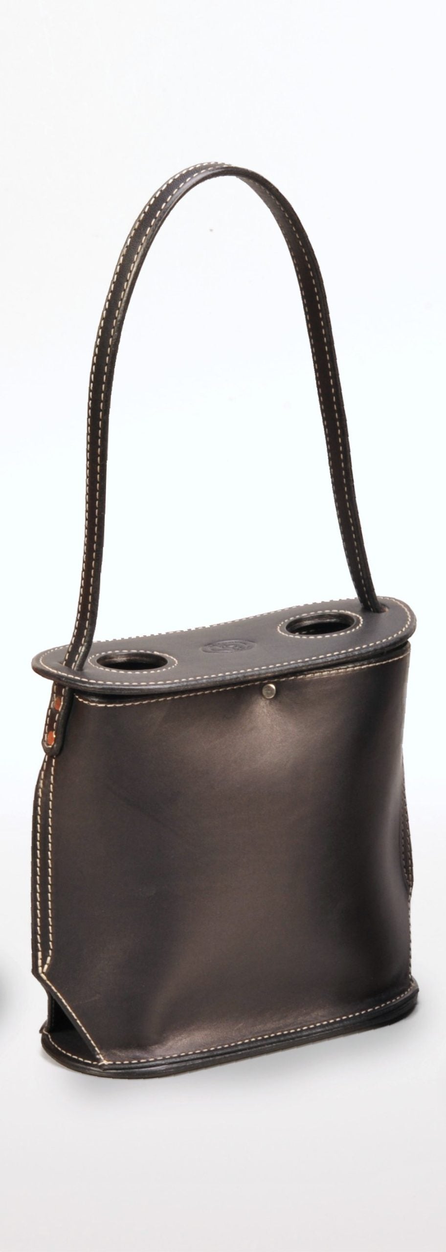 Enrico Bartolini Wine Totes