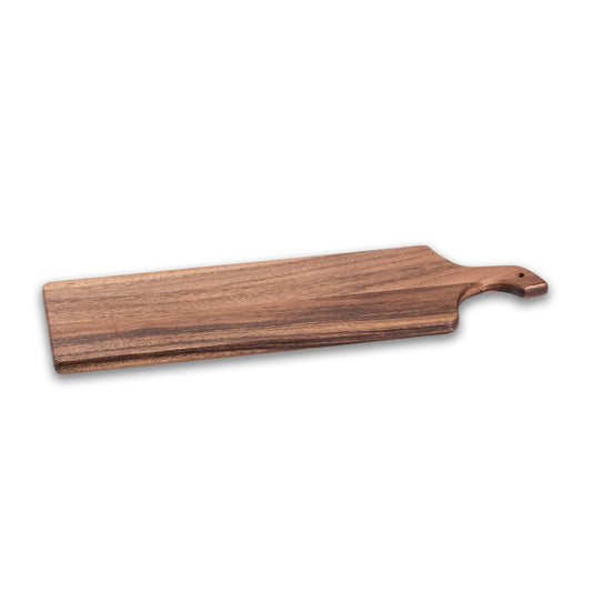 Acacia Wood Charcuterie Long Board