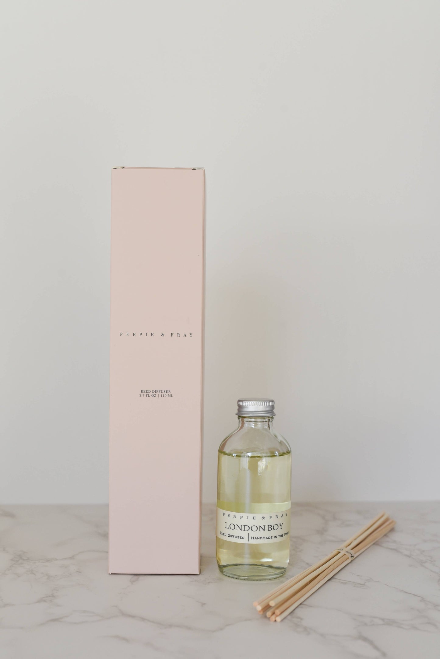 London Boy Reed Diffuser