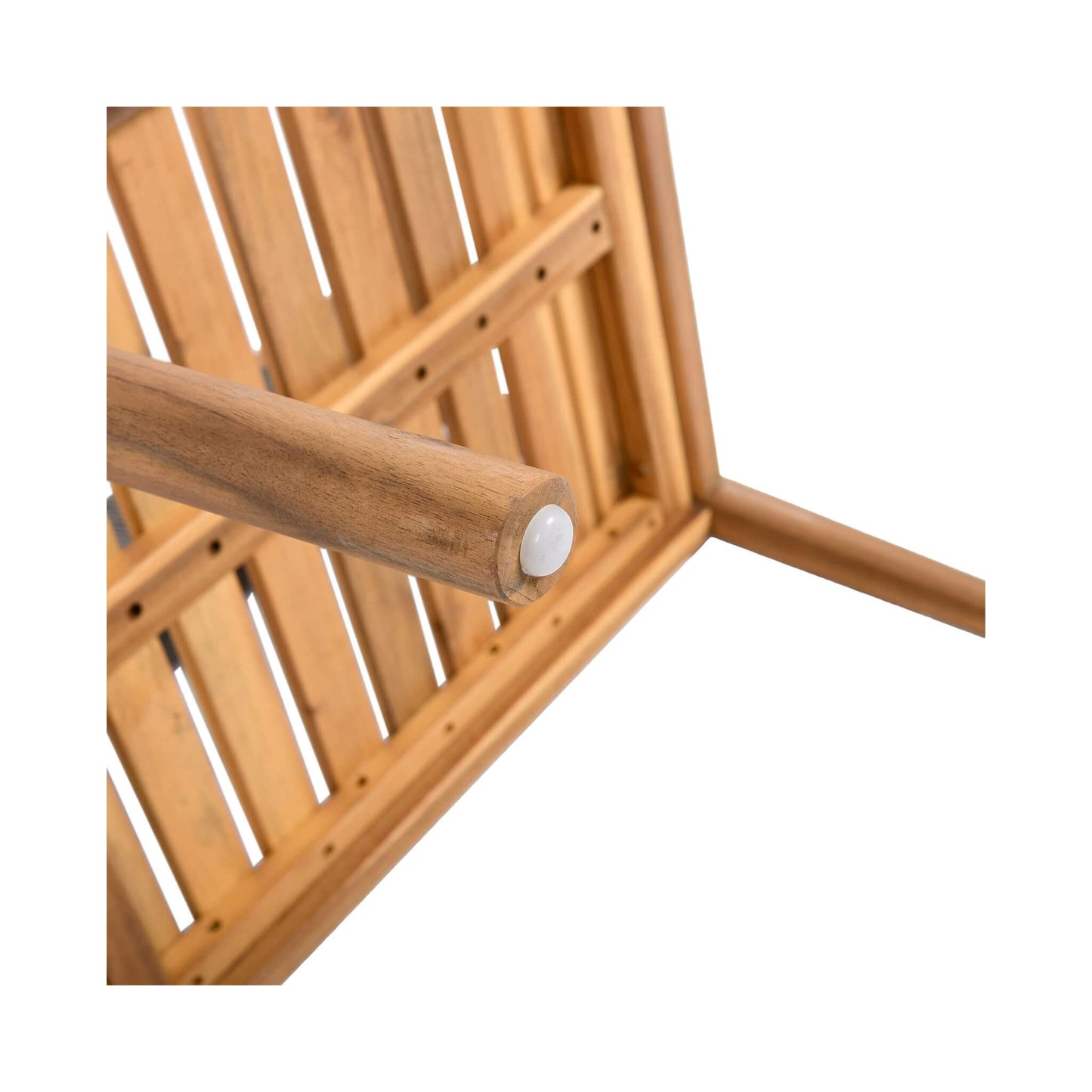 Alora Premium Acacia Wooden Outdoor Furniture Set