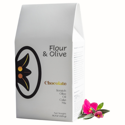 Artisan Chocolate Cake Mix