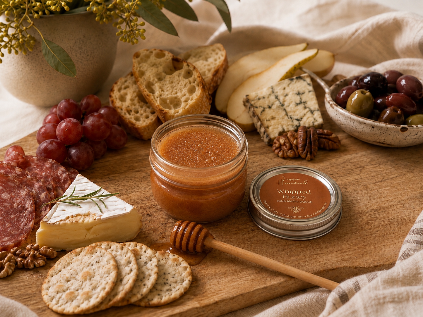 Southern Honey Gift Set