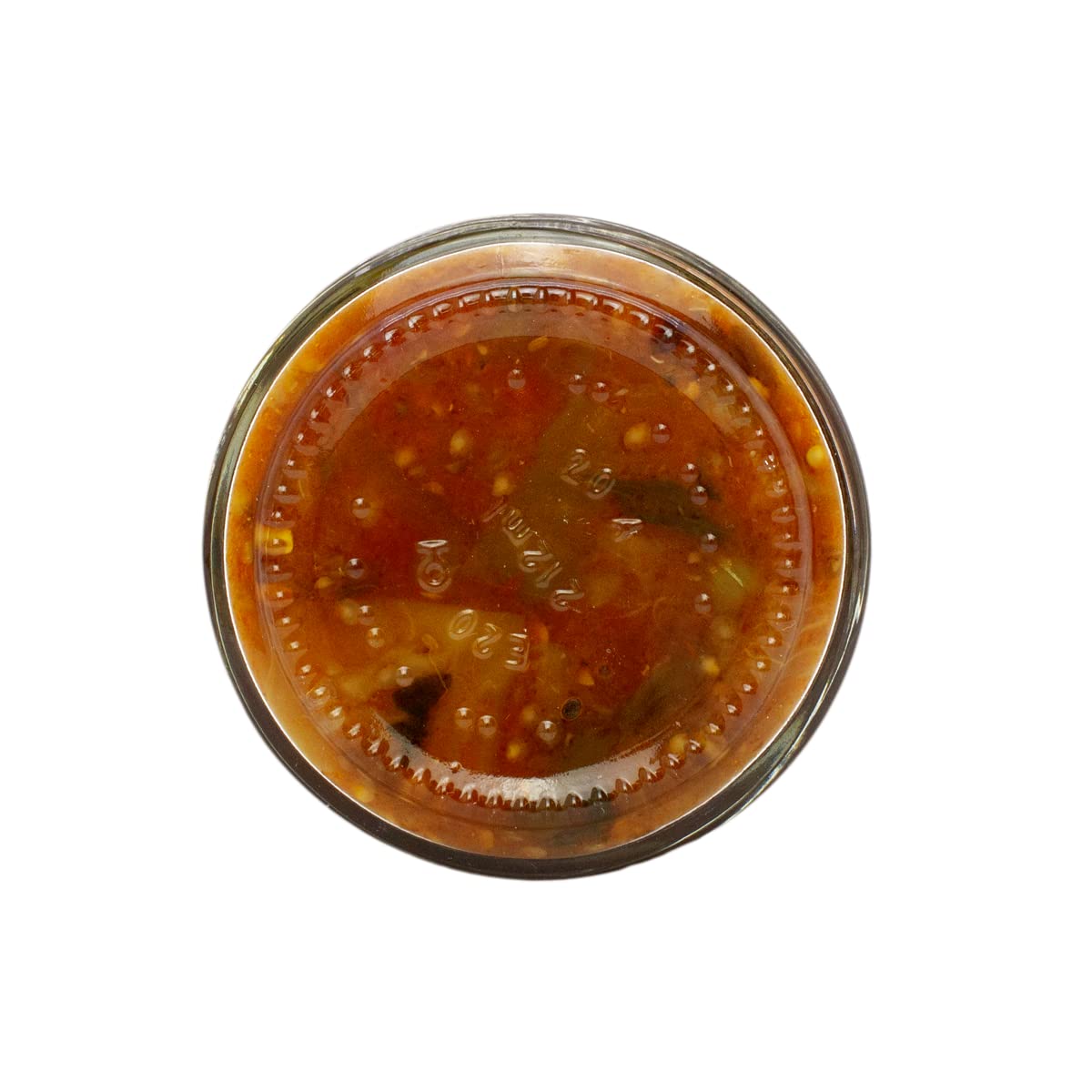 Campo D'Oro, Eggplant Caponata Appetizer