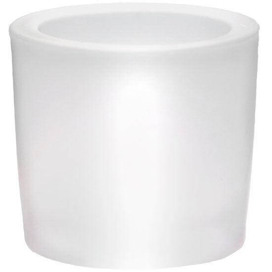 Recycled Glass Votive Candle Holders