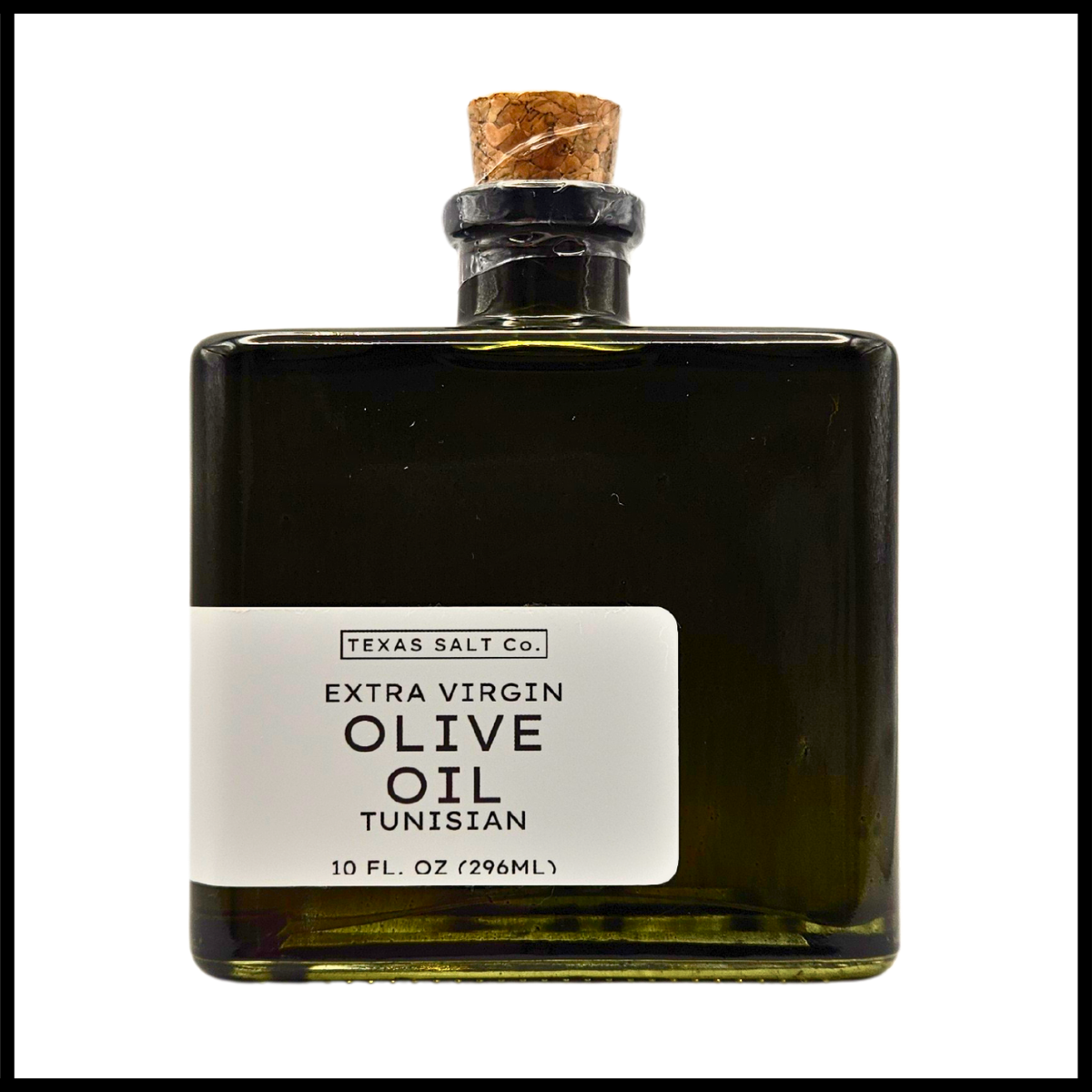 Big in Texas Extra Virgin Olive Oil