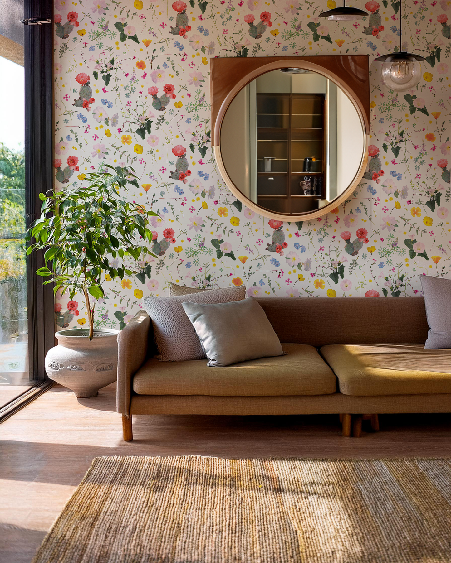 California Native Wallpaper