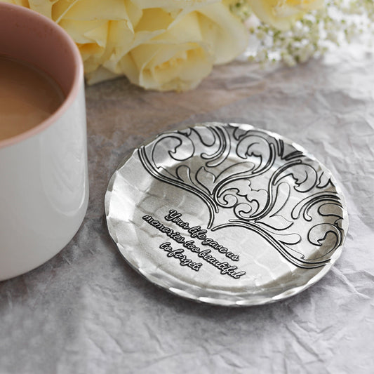 Beautiful Memories Coaster