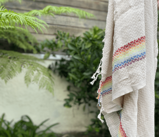 Ravi Turkish Towel