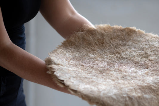 Ceranchia Dense Wild Silk Charger