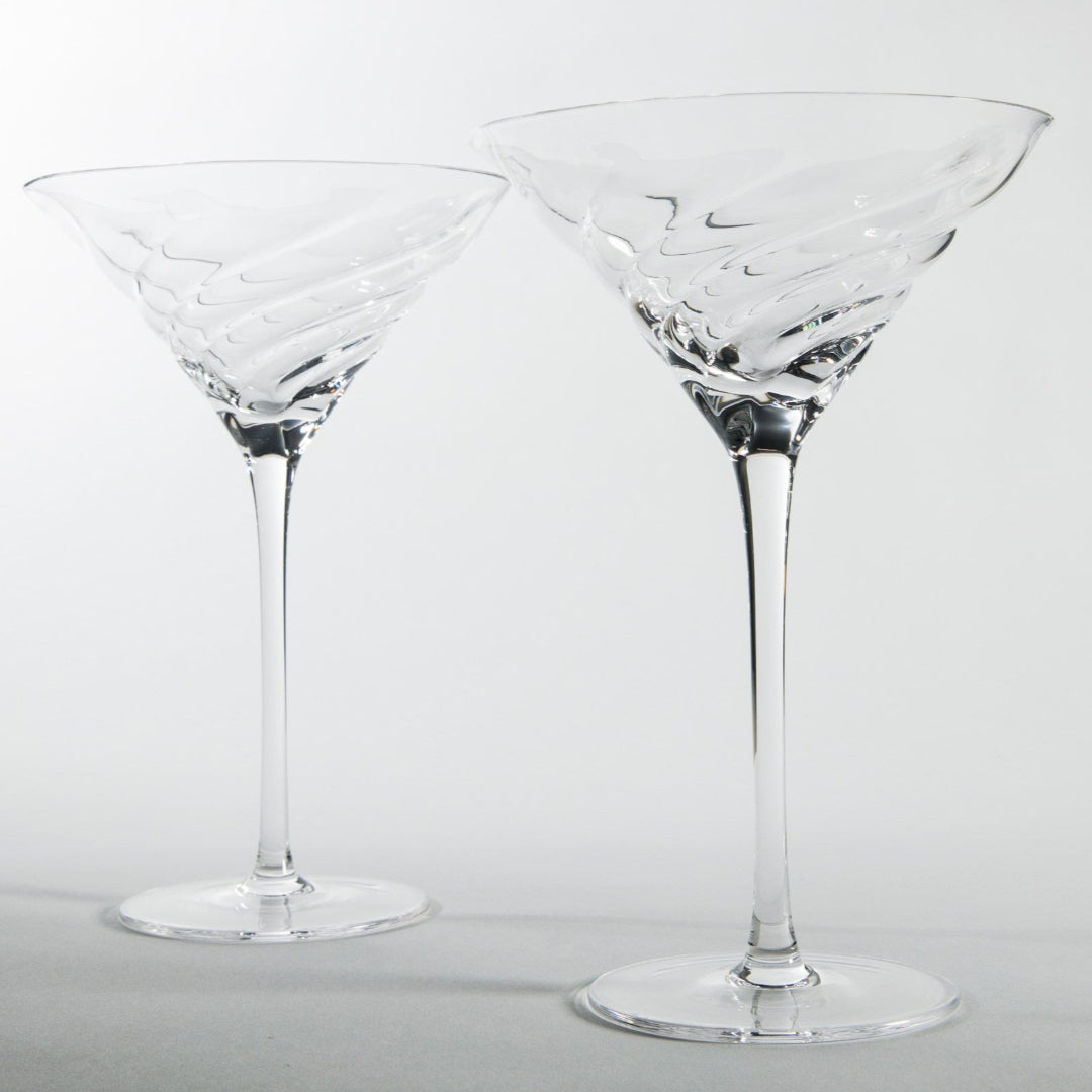 Vivienne Martini Glass