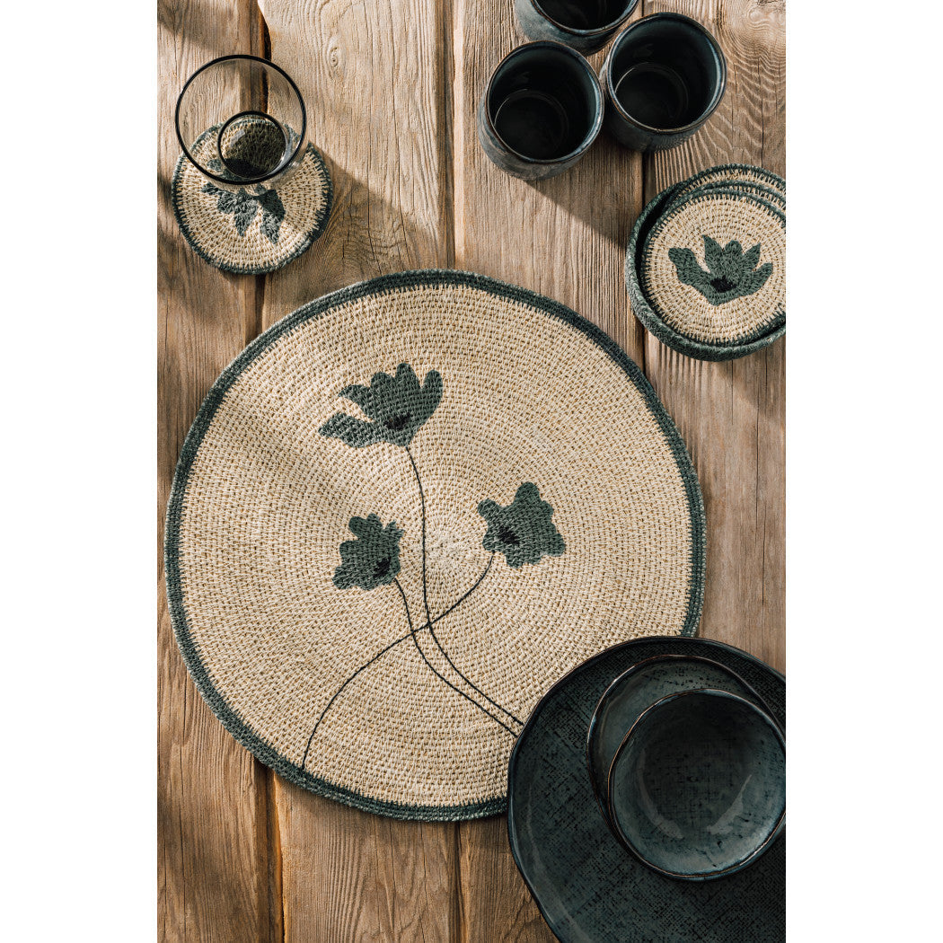 Riviera Dinner Plate 10 inch | Set of 4