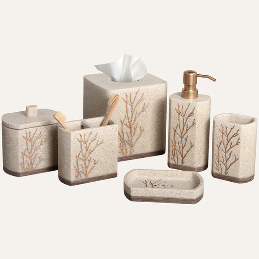 The Kent Essence Collection | Bathroom Décor