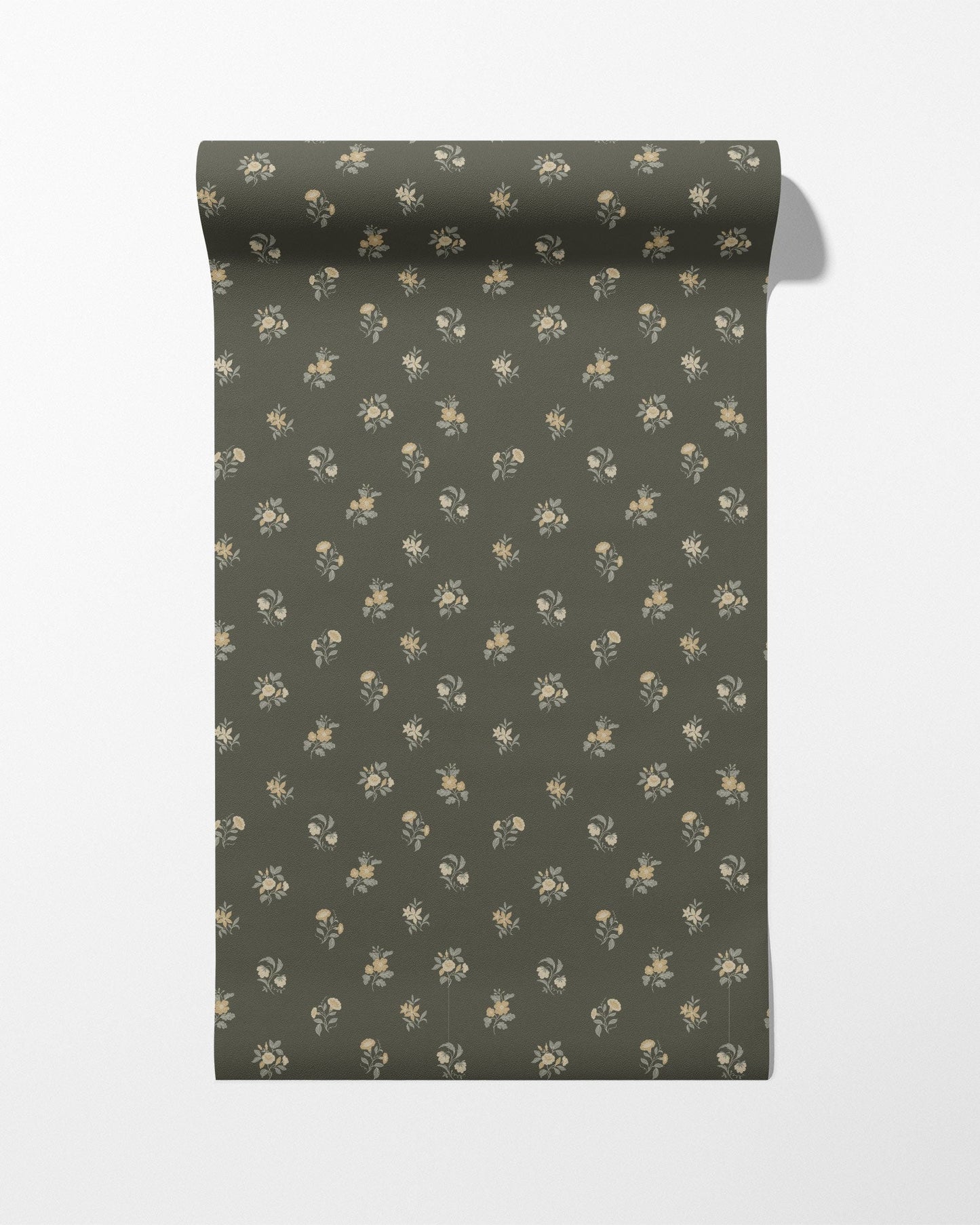 Ashthorn Wallpaper Vintage Vogue