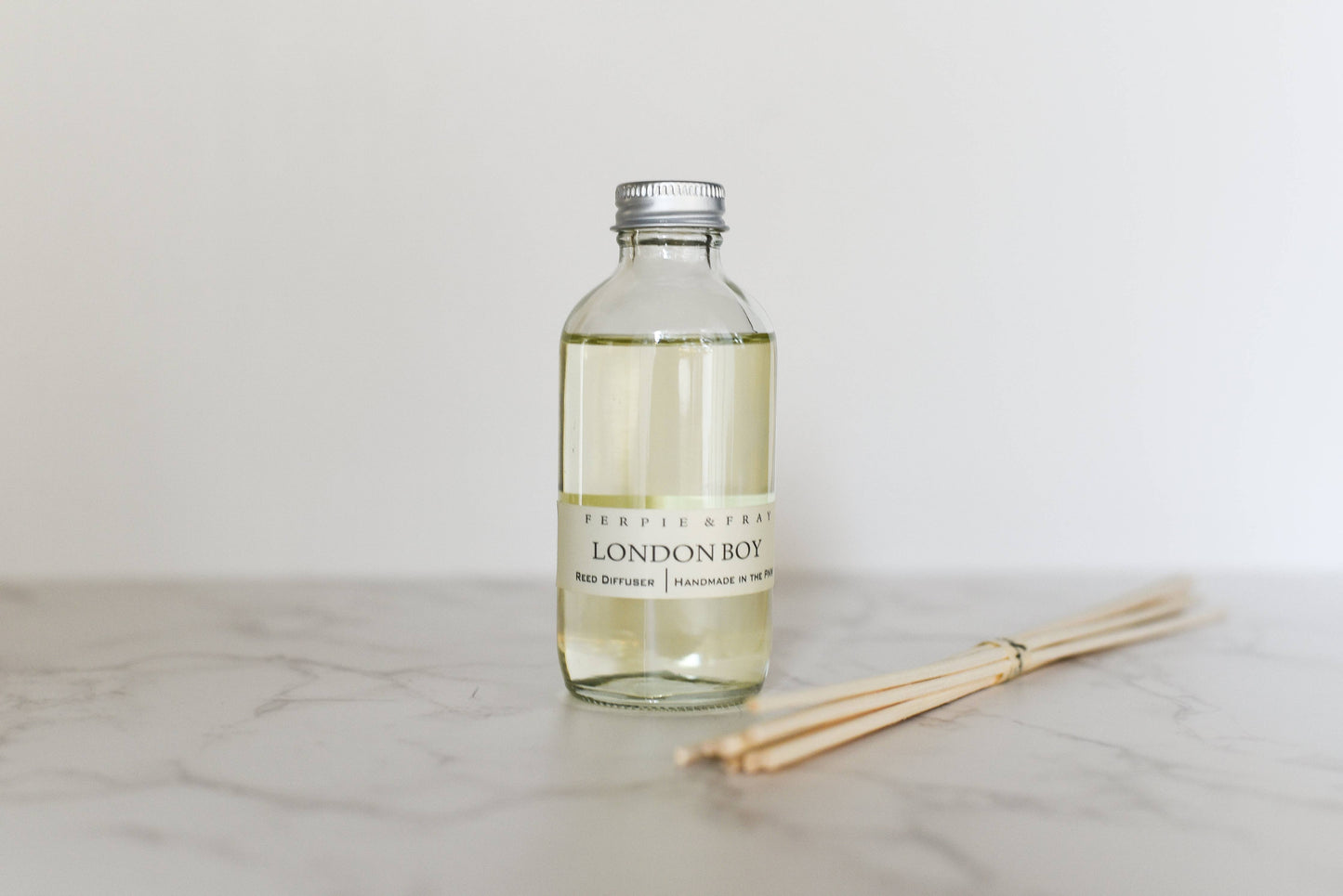London Boy Reed Diffuser
