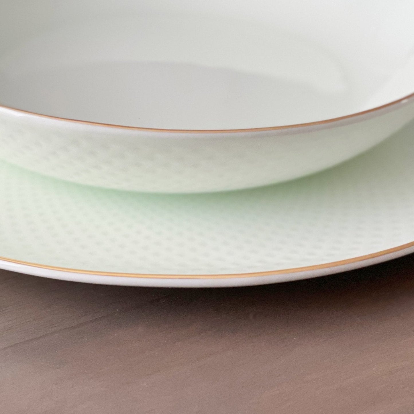 Camille Bone China Dinnerware Set