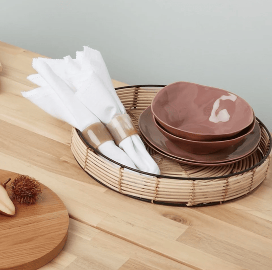 Riley Cloth Napkins