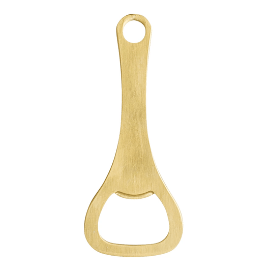 Reisi Stainless Steel Bottle Opener