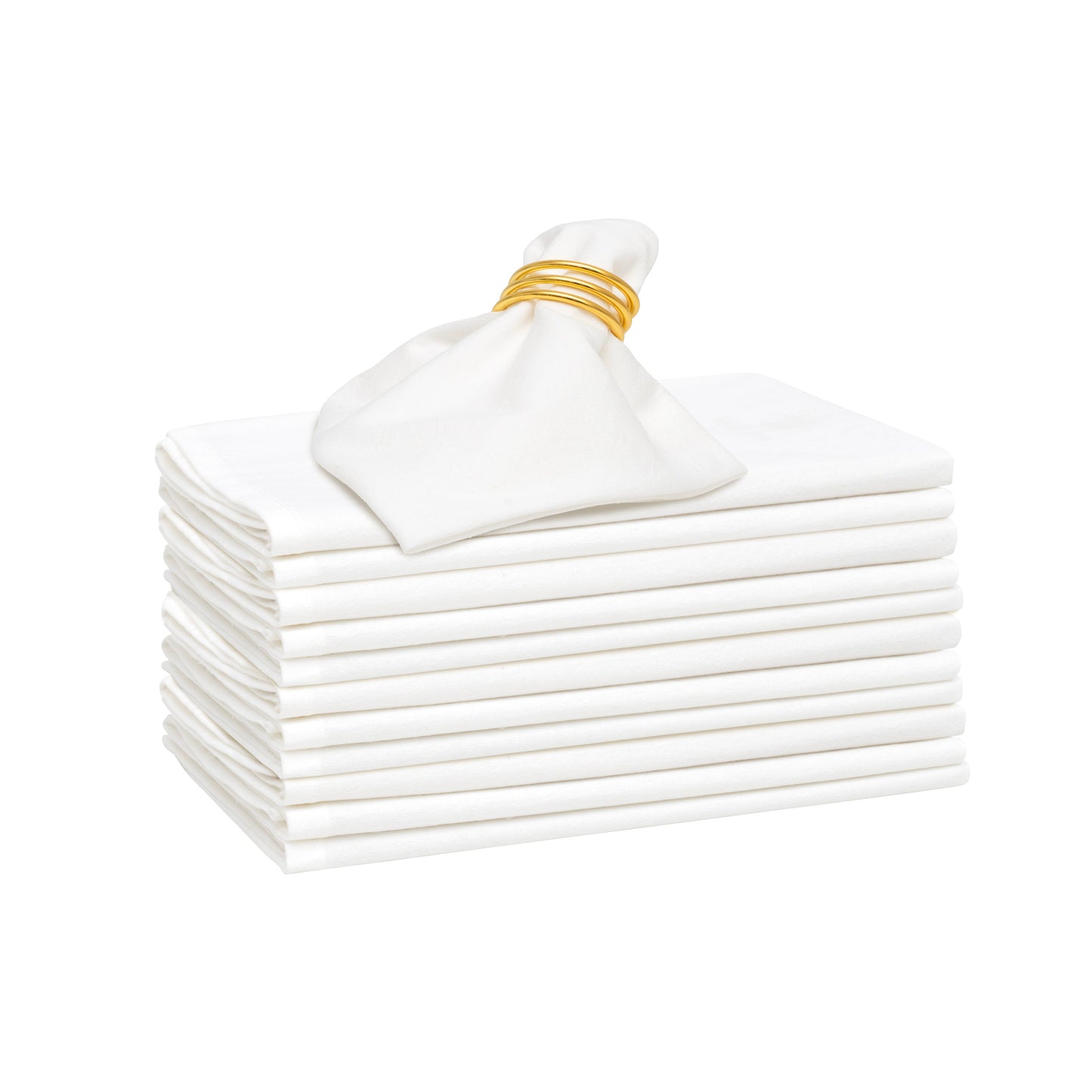 Birchcrest Flour Sack Napkins