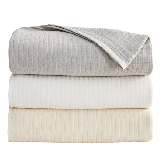 Aeris Cloud Cotton Gauze Blanket