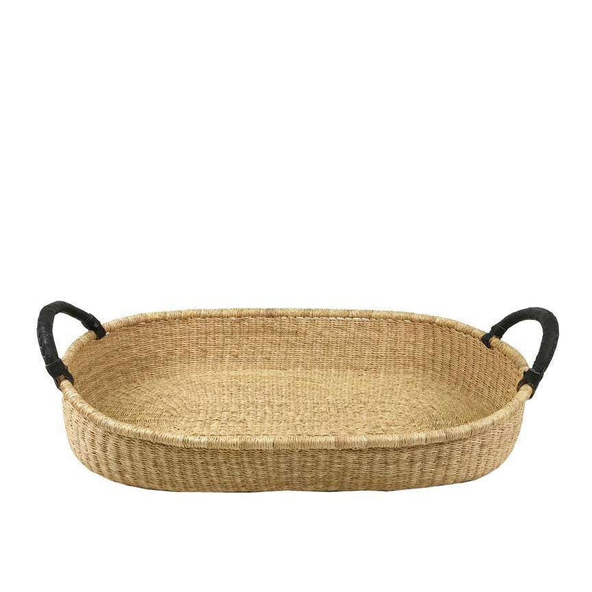 Everly Organic Cotton Lounger Nest