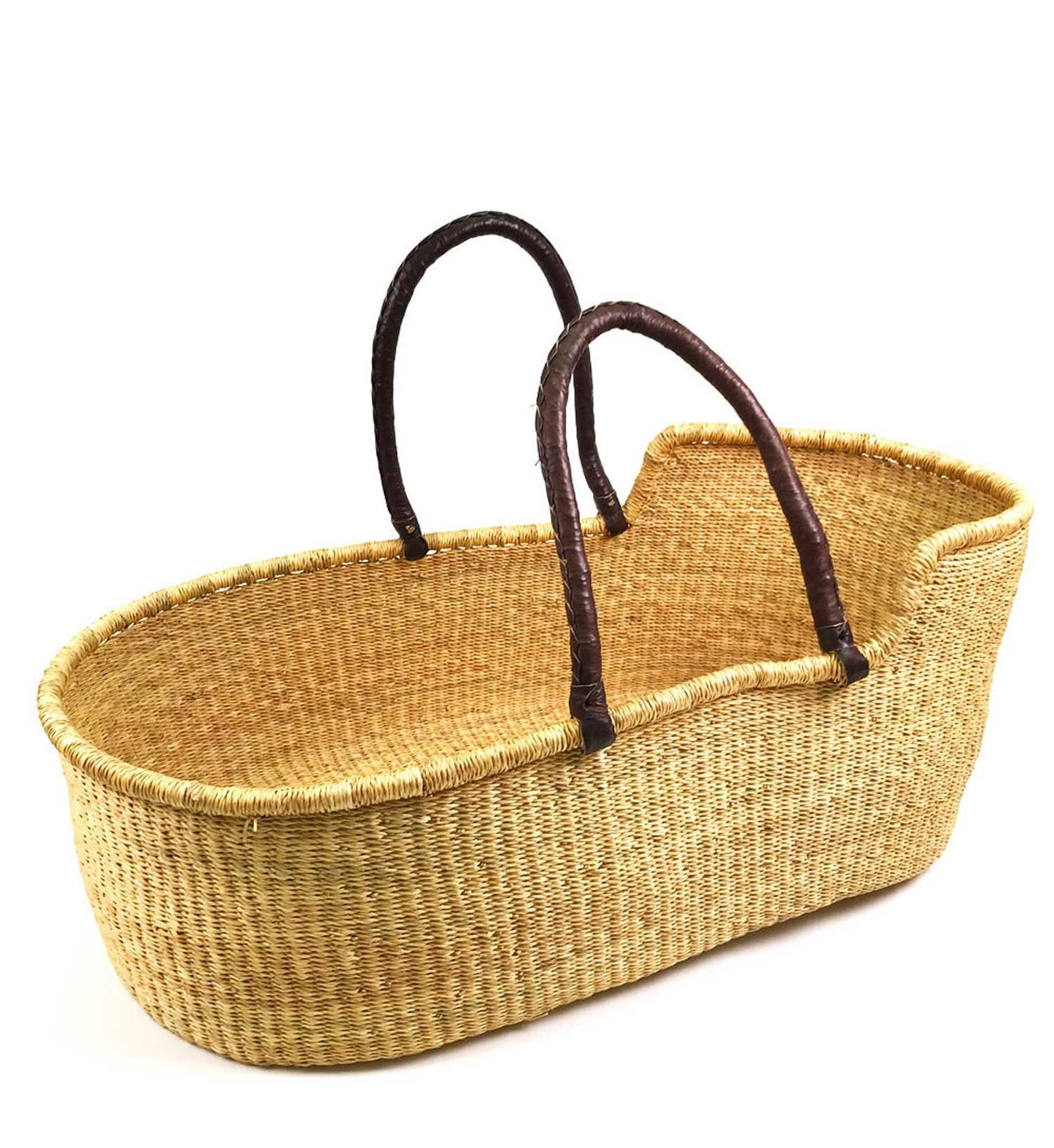 Everly Organic Cotton Lounger Nest