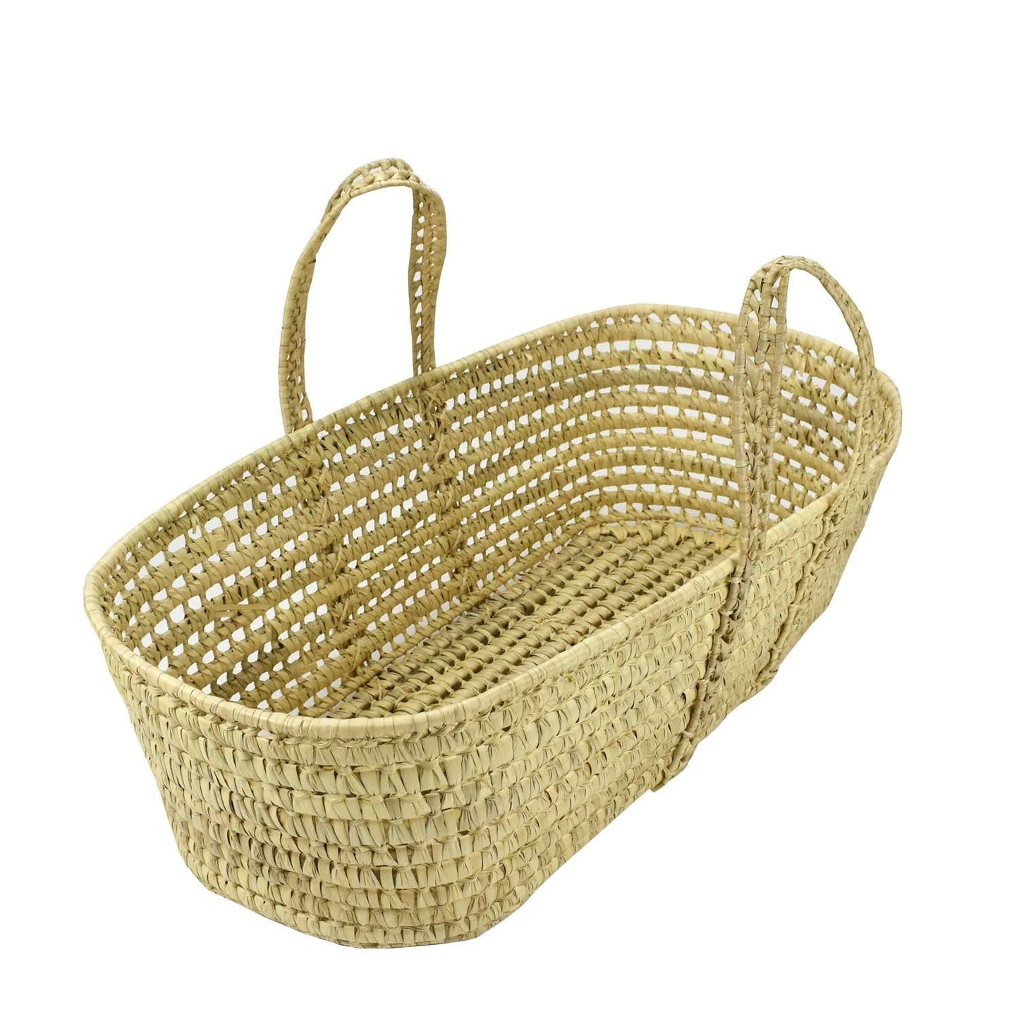 Everly Organic Cotton Lounger Nest