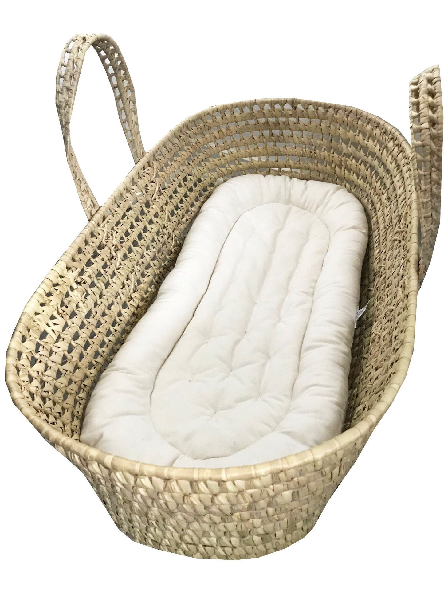 Everly Organic Cotton Lounger Nest