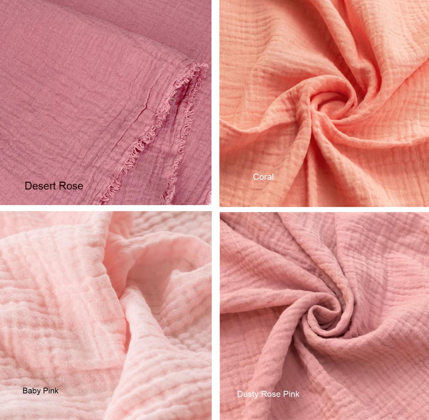 Everly Baby Lounger Slip Cover - Organic Cotton Double Gauze