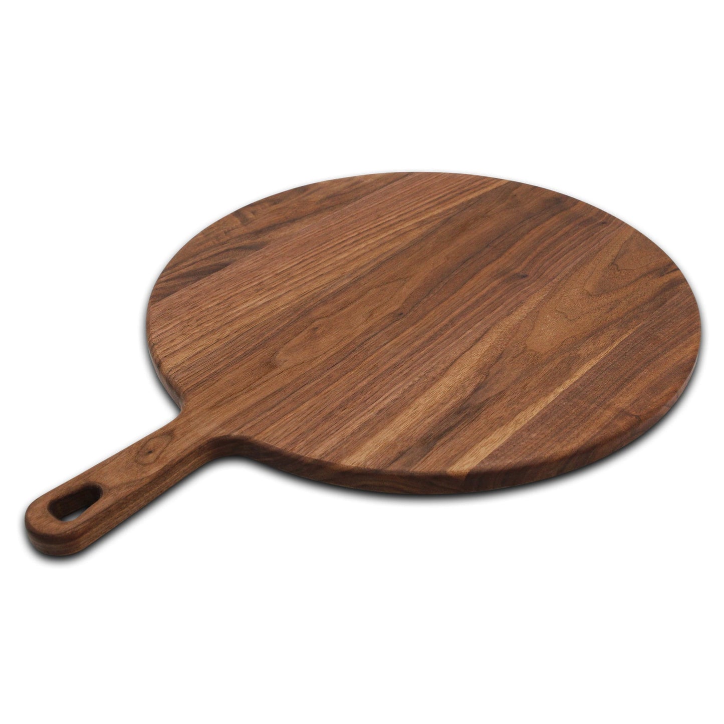 Walnut Paddle Cutting Board