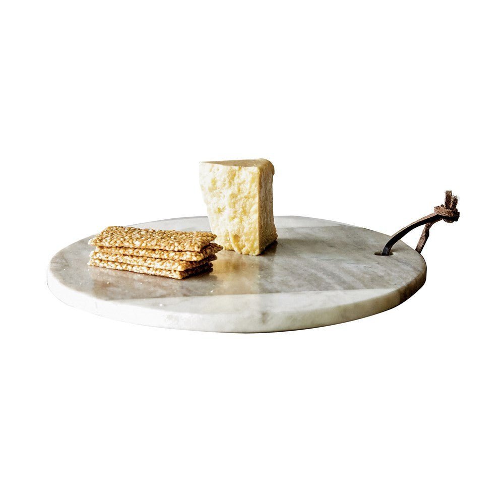 Alessa Marble Cheese Board