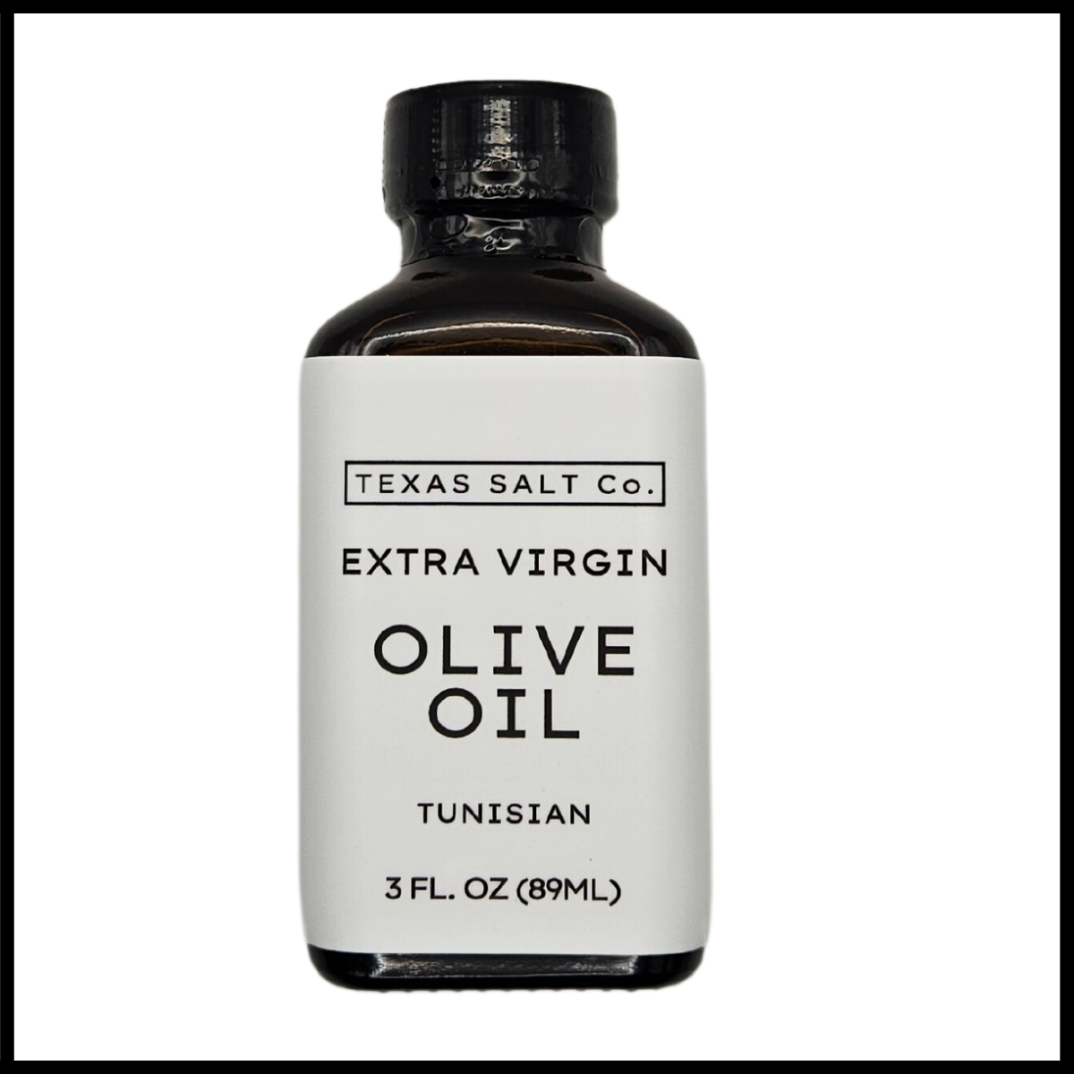 Big in Texas Extra Virgin Olive Oil