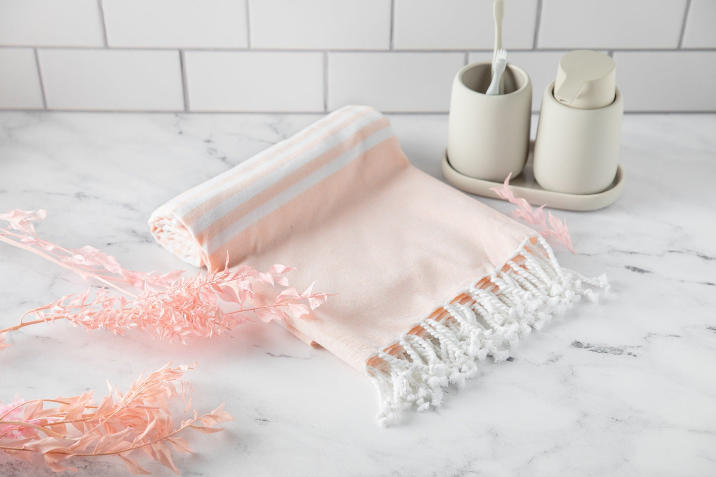Maravé Turkish Beach Towels