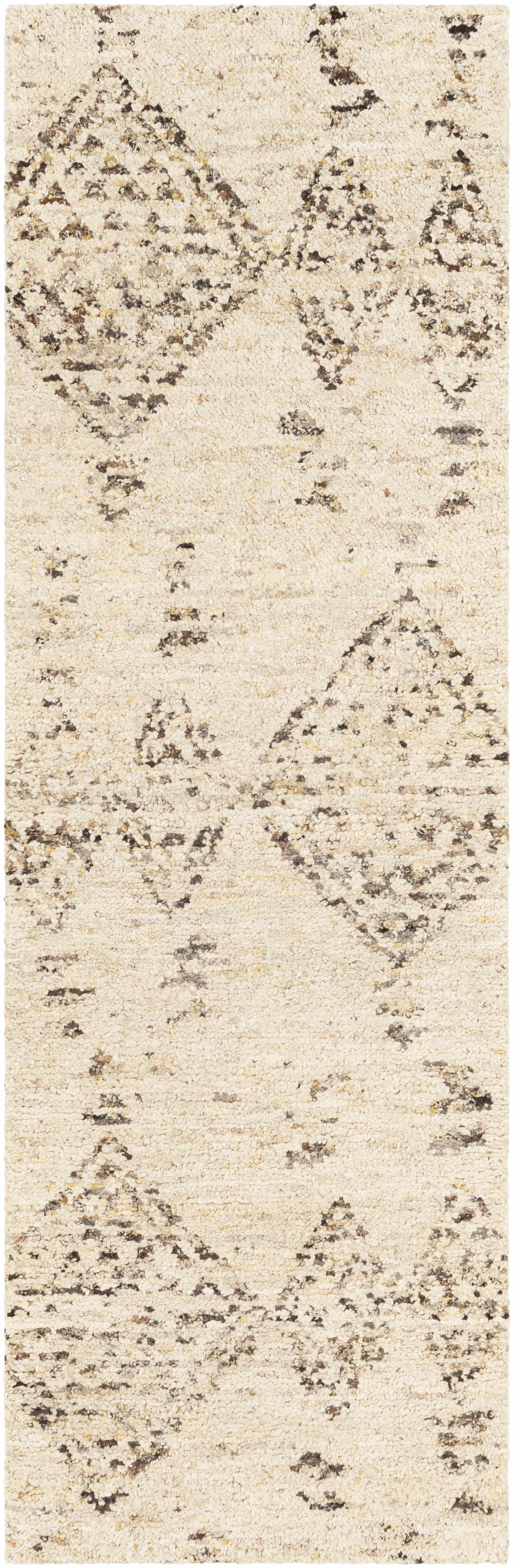The Essex Wool Rug