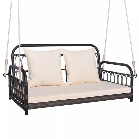 Libby Outdoor Darden Swing Chair