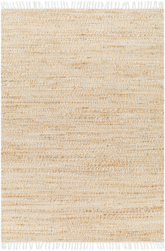 Doris Cream Area Rug - Clearance