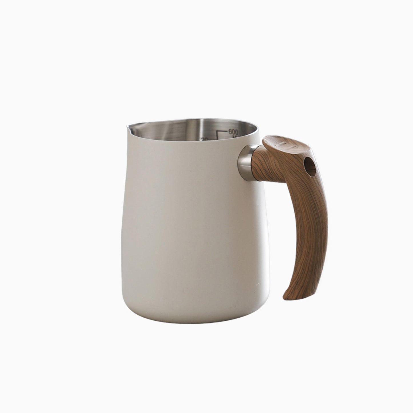 Liora Thickened Frothing Milk Jugs