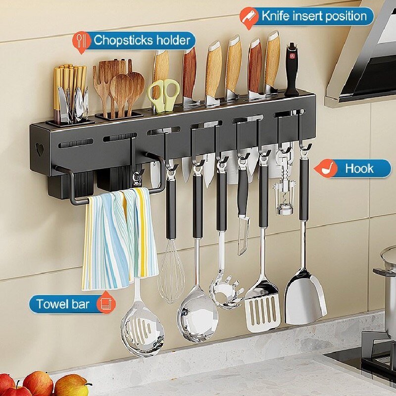 Multifunctional Kitchen Organizer