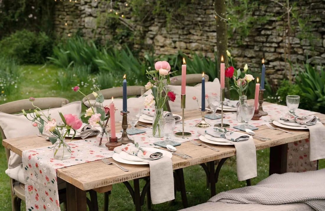 Five Summer Hosting Essentials