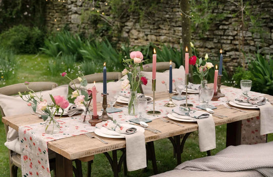 Five Summer Hosting Essentials