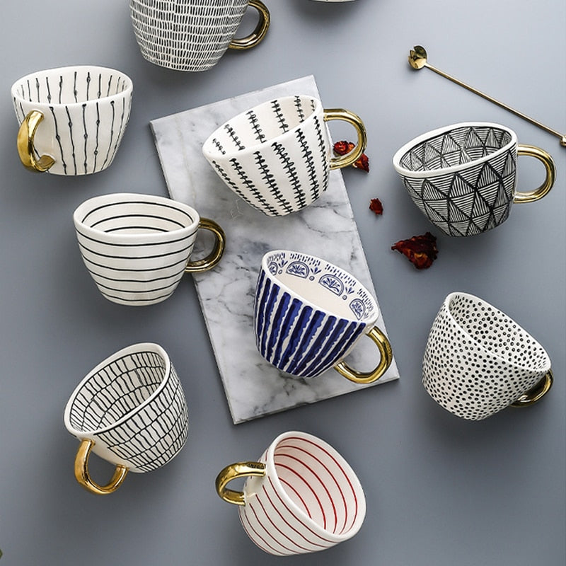 Luxury Picks