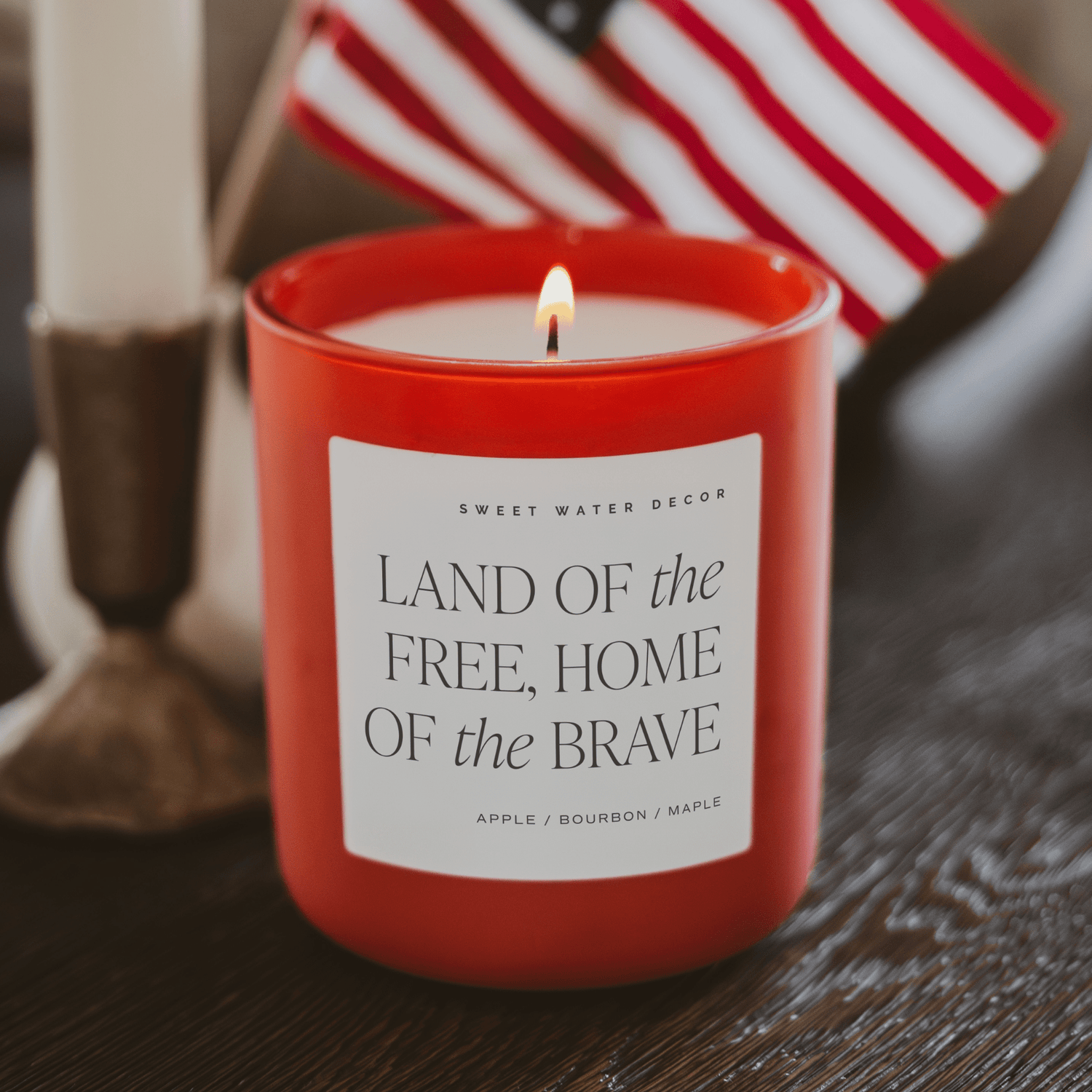 Modern Americana