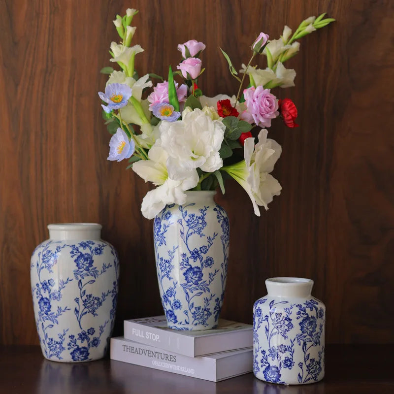 Chinoiserie Collection