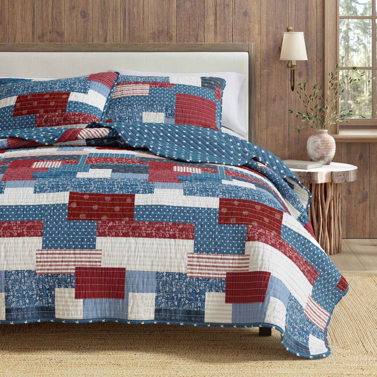 Modern Americana