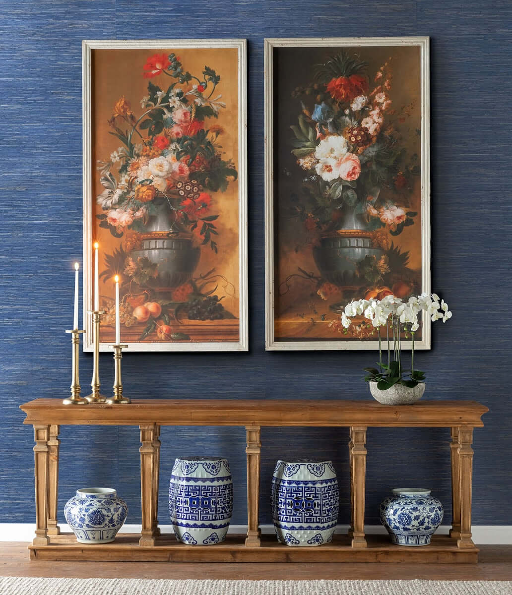 Chinoiserie Collection