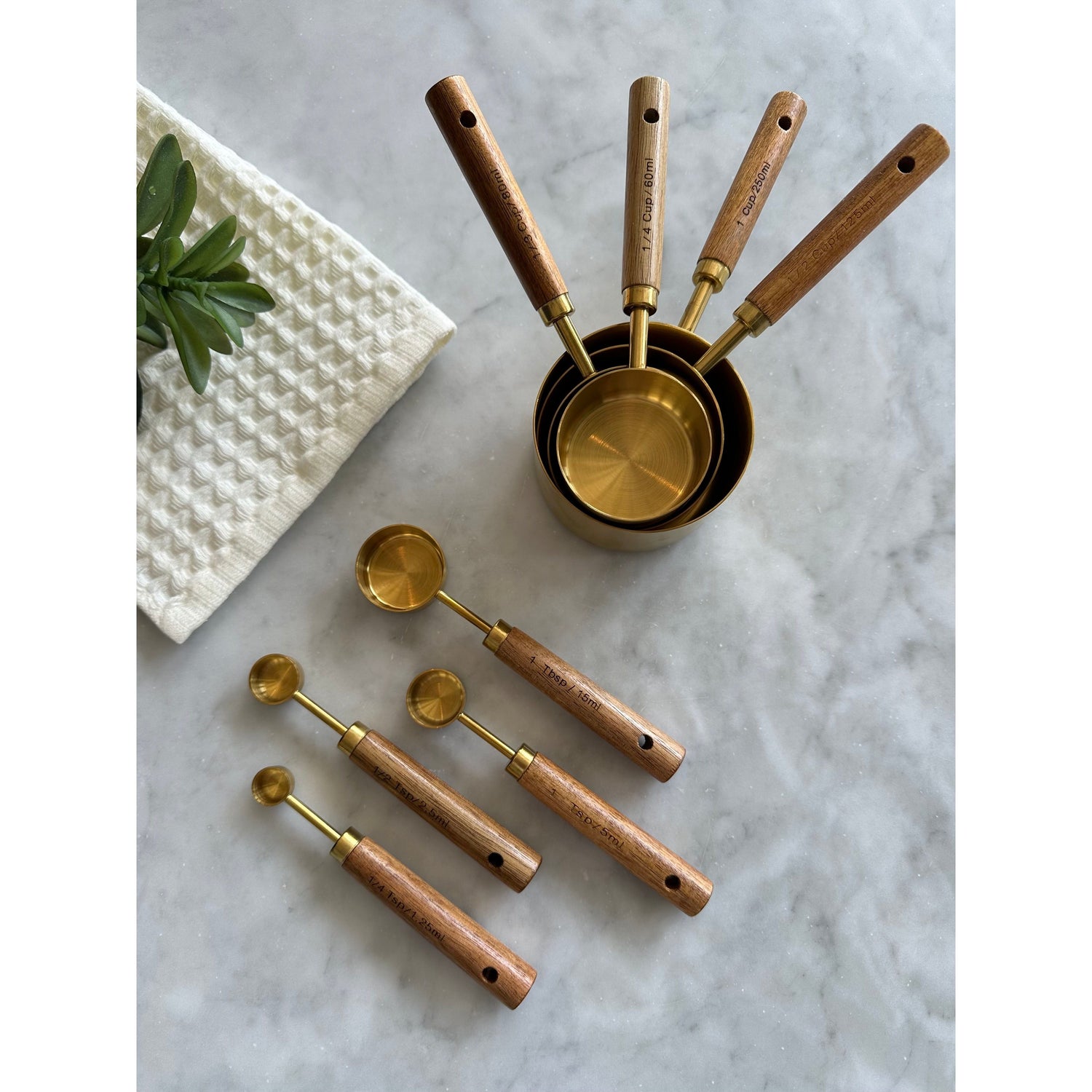 Kitchen Essentials