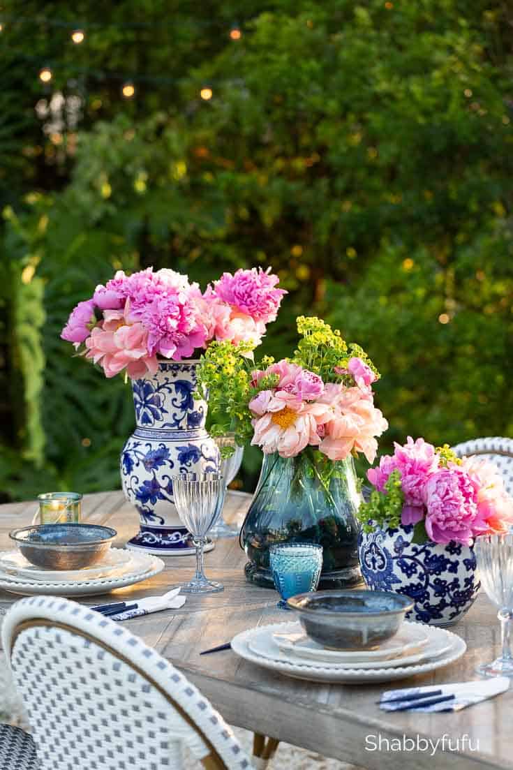 The Art of Entertaining